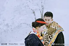 【在别处-九鼎山】雪景不仅可以包容一切服装，还让所有服装的特质更鲜明～❄️转发+评论本篇图文，老板娘抽取三位幸运宝宝送上88元好运红包各一枚哟！
2019年雪景旅拍档期马上告罄，喜欢的宝宝一定要提前规划～
更多雪景拍摄客片请点：
OHELLO喜合会 OHELLO喜合会

​​​​...展开全文c