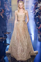 ELIE SAAB 2015-16秋冬高定时装秀