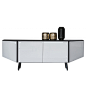 Standard Cattelan Italia Sideboard