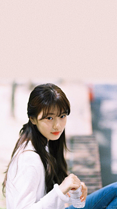 Jessica-S采集到Suzy.裴秀智.初恋智
