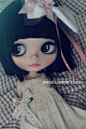 Blythe Custom Blythe【小布改娃专拍】-淘宝网