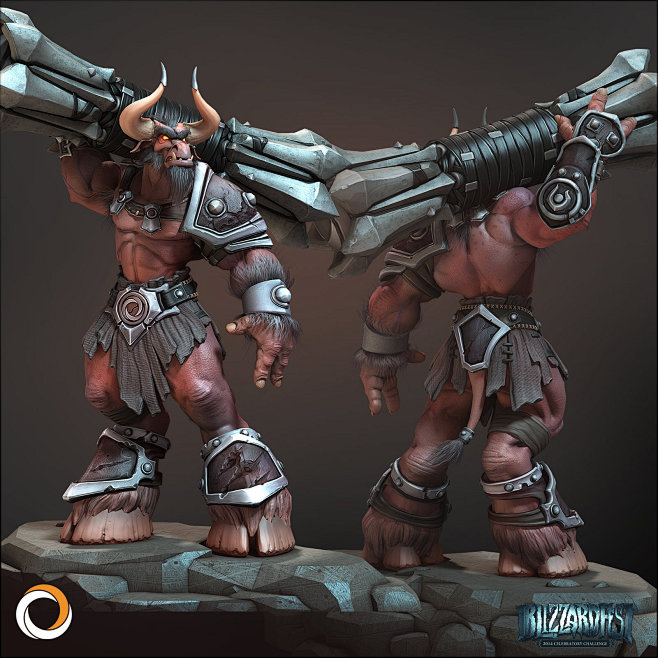 Tauren