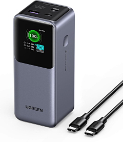 橙橙橙猪猪~采集到绿联(UGREEN)