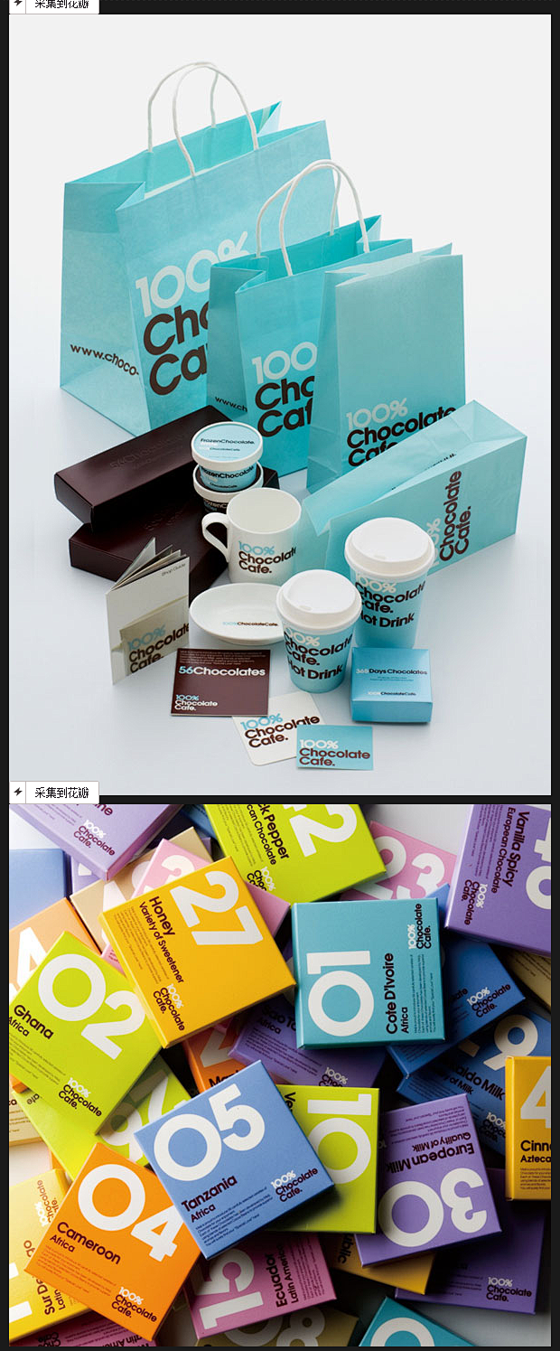 日本100% Chocolate Caf...