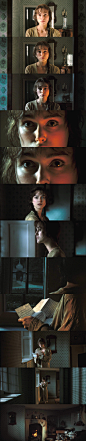 【傲慢与偏见 Pride & Prejudice (2005)】18
凯拉·奈特莉 Keira Knightley
马修·麦克费登 Matthew Macfadyen
#电影场景# #电影海报# #电影截图# #电影剧照#