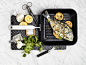 Fiskars Rotisser Cookware Range : Fiskars Rotisser cookware rangeTimelessly stylish cookware made from hard-anodised aluminium, making them suitable for all kinds of cooking and extremely hard wearing.