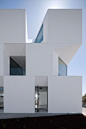 养老院布宜诺斯艾利斯马特乌斯建筑师透过眼中的费尔南多·格拉| Yatzer™的 #采集大赛#