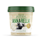 Annabella: An Entirely Different Animal : It begins among the banks of the Rio Magdalena and the vibrant green grasslands of Colombia, where happy Water Buffaloes graze to their hearts’ content. The 100% free-range, grass-fed Water Buffalo produce subtle,