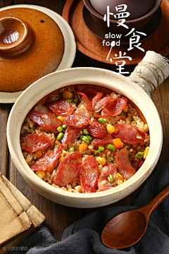 桃花扇美人笑采集到食物摄影