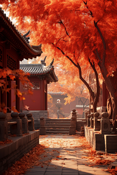 宋璃月采集到风景图