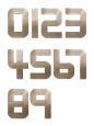 字