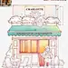 钢笔淡彩（附教程）_路过咖啡店_1_熊xiong小五_来自小红书网页版