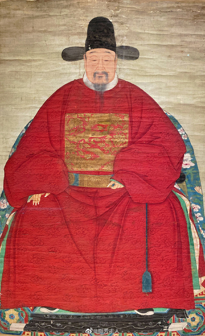 湖南省博物馆齐家明清以来人物画中的家族生活与信仰展之一