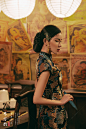 虞美人古装摄影丨新中式摄影丨北京古装摄影丨古装写真艺术照摄影移动版