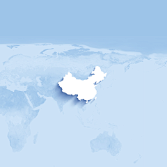 什嚒芝士蛋糕采集到可视化 - 地球/地图/卫星/模型
