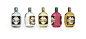 Pitorro Rum酒包装设计