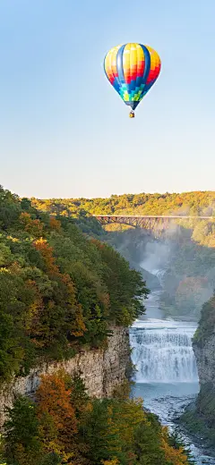 原图壁纸：美好的风景都在山水之间-今日头条