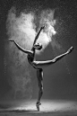 Alexander Yakovlev | 充满能量的舞蹈 - 人像摄影 - CNU视觉联盟