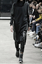 Y-3 FW16 ​​​​