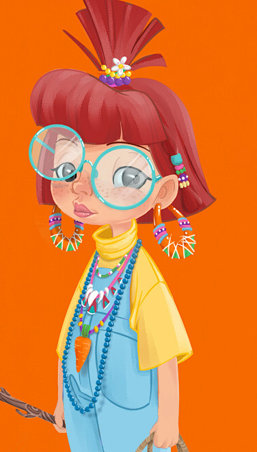 Buông Bay on Behance