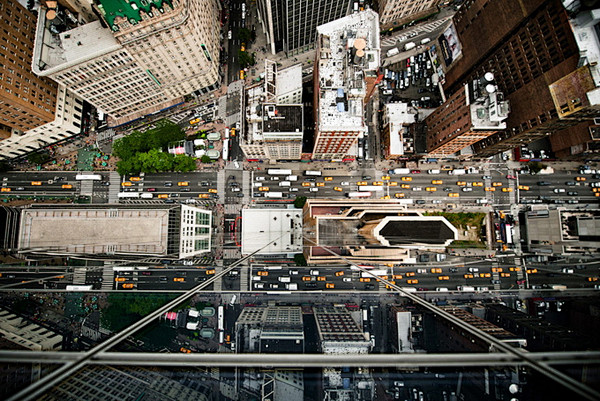 Navid Baraty 美国游记 - ...