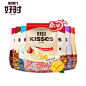 好时之吻KISSES多口味巧克力500g*6袋装休闲零食黑巧结婚喜糖散装