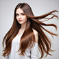 girl-with-long-hair-white-top-has-long-hair