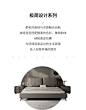 真皮床主卧两米大床意式极简高端软包婚床皮艺床轻奢现代简约皮床-tmall.com天猫
