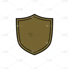 盾,图标,平坦的,商务,安全,青铜,壁纸,现代,联系