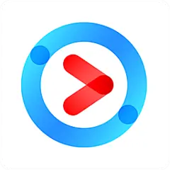 优酷app—视频 | logo | 图标@蒜头少女