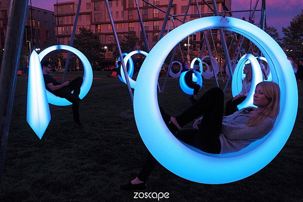 景观小品#zoscape#小品设计#小品...