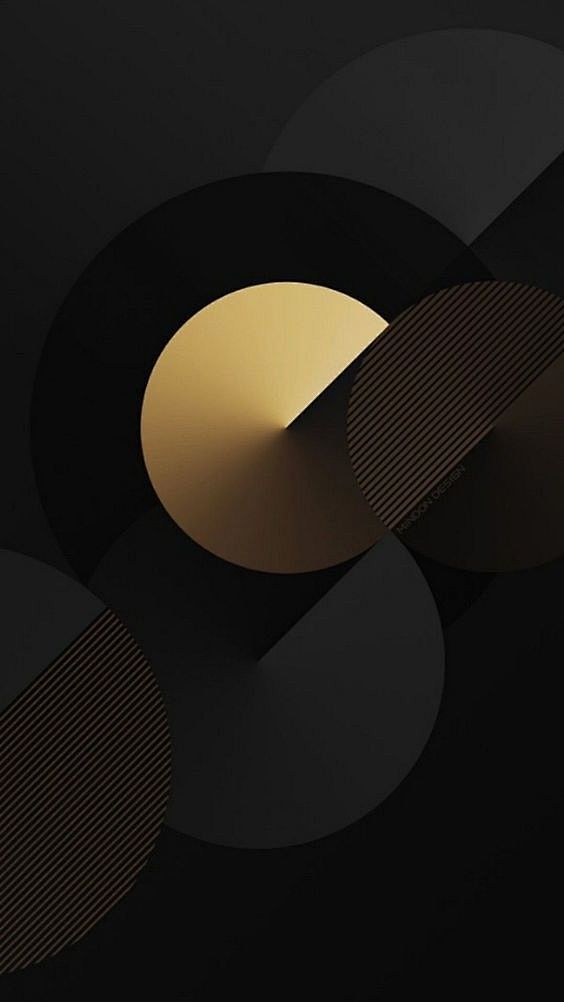 #Dark iPhone wallpap...