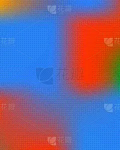 运动模糊,明亮,多样,各行各业人员,数码图形,商务,壁纸,模板,现代,彩虹