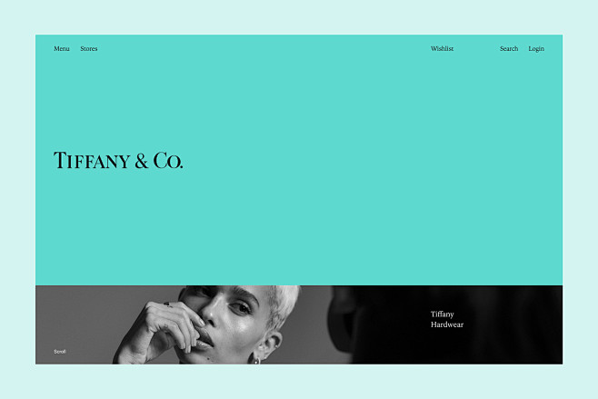 Tiffany & Co. on Beh...