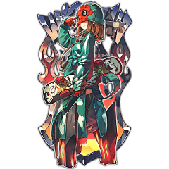 黄元卿采集到lastp
