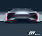 福特Team Fordzilla P1概念车发布 : AUTOFANS