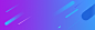 扁平　渐变　简约　高端　紫色　蓝色,海报banner,扁平,渐变,几何图库,png图片,网,图片素材,背景素材,3642202@北坤人素材