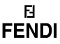 Image result for 芬迪logo