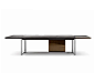 Executive desks | Desks-Workstations | Jobs | Poltrona Frau. Check it out on Architonic