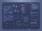 Dashboard UI
by uixNinja