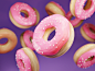 Donuts