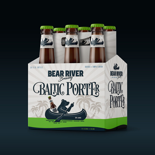 Bear River Brewing :...