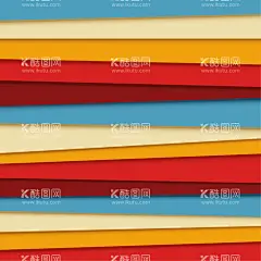 彩色木板背景  - 源文件下载【酷图网】彩色,木板,背景,壁纸,底纹,边框,木框,相框,装饰,交叠,百搭,立体,质感,条纹,