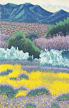 春色-花瓣网|陪你做生活的设计师 | 101美学坊的照片 - 微相册