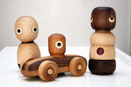 工业设计  互动智能玩具  细节  配色  外观造型  创意灵感 