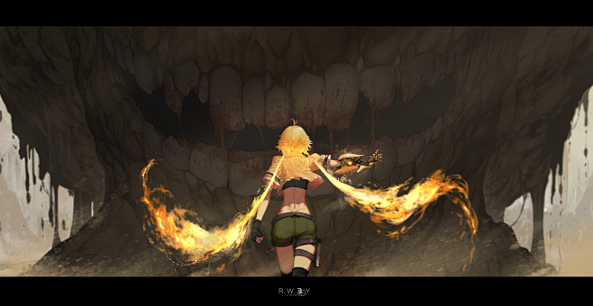 ArtStation : ArtStat...