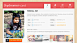 Skydreamer Responsive vCard