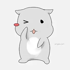 手绘灰色招财猫插画图片大小2000x2000px 图片尺寸245.86 KB 来自PNG搜索网 pngss.com 免费免扣png素材下载！宠物猫咪#卡通手绘#开心的猫咪#可爱的猫咪#猫咪插画#手绘猫咪#线条猫咪#