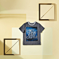 Photography by Will Anderson for GAP Kids : LOOKBOOKS.com is the Technology behind the Talent. Discover, follow, share. 