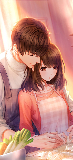 松鼠小丘采集到【接单-梦女】